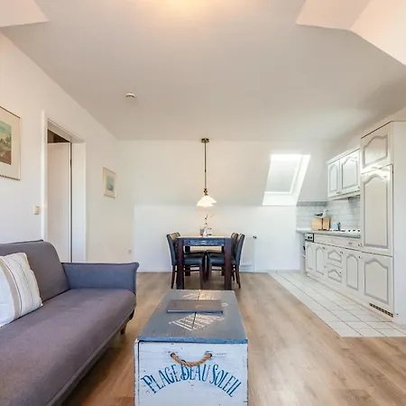 Apartamento Stadthaus No 4 *