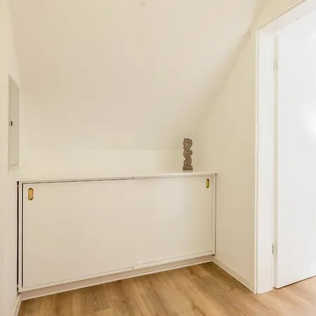 Stadthaus No 4 Westerland