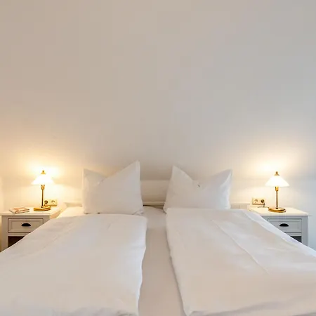 Stadthaus No 4 * Westerland