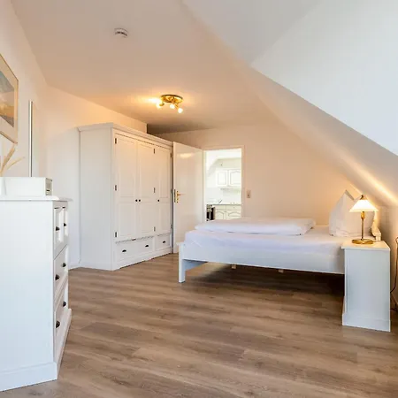 Stadthaus No 4 Westerland