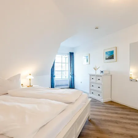 Stadthaus No 4 Apartamento Westerland